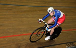 PORTRAIT DE FLORIANE