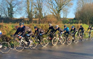 ENTRAINEMENT DU DIMANCHE MATIN