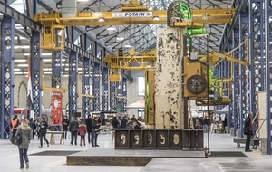 LES ATELIERS DES CAPUCINS ACCUEILLENT L'ECOLE DE VELO