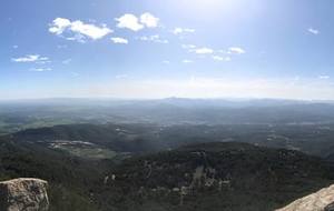 C'EST BIEN LE VÉLO SOUS LE SOLEIL D'ESPAGNE