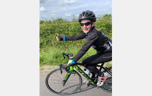 C'EST SUPER LE VELO EN PLEIN AIR