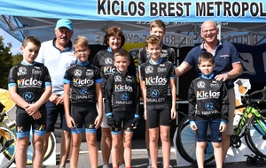 INSCRIPTIONS POUR L’ÉCOLE DE VÉLO 2021