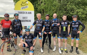 Etape du Tour 2021
