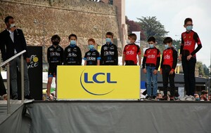 Le KBMC sur le TDF 2021
