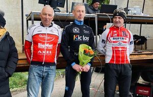 3ème victoire de Roger Floch