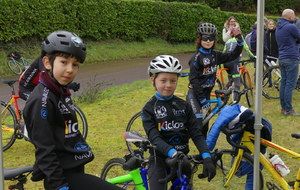 Rencontre amicale à Landerneau