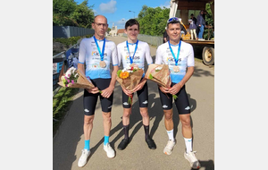 CHAMPIONNAT FINISTERE ACCESS