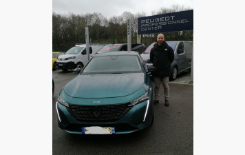 Un nouveau véhicule pour le KBMC