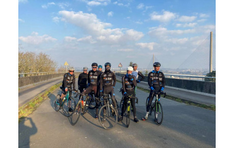 NOS SENIORS TOUJOURS MOTIVES