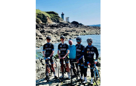 NOS JEUNES A L'ENTRAINEMENT