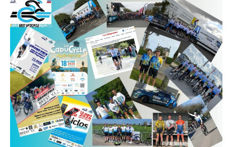 Le KBMC recrute !