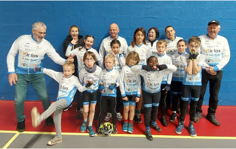 Ecole de Vélo
