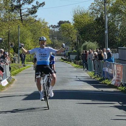 1er bilan saison