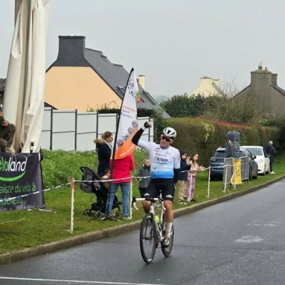 1er bilan saison