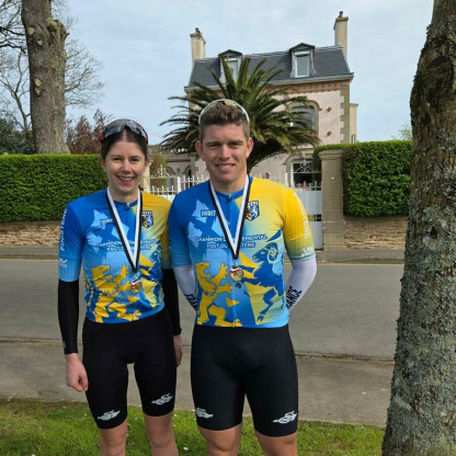 1er bilan saison